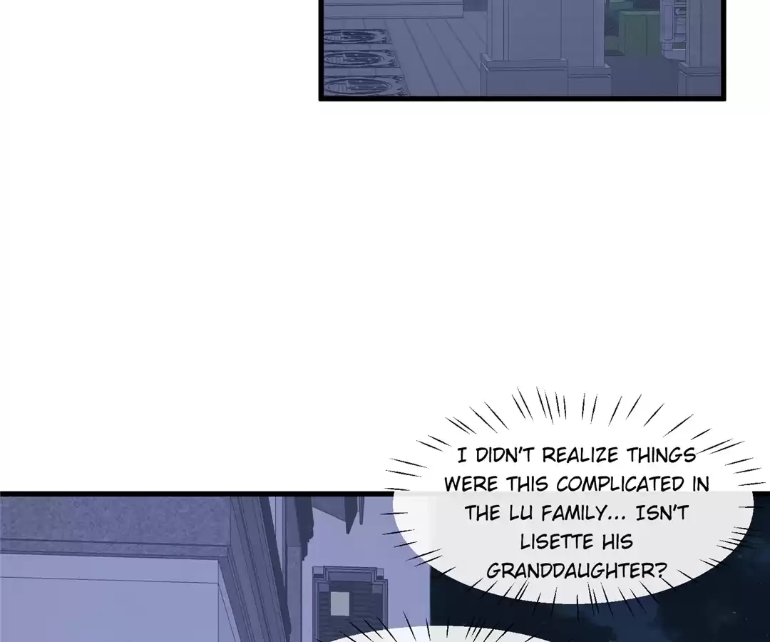 Read Secret Pleasure chapter 75 image 47 on Lezhin