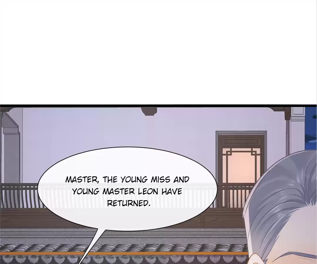 Read Secret Pleasure chapter 75 image 7 on Lezhin