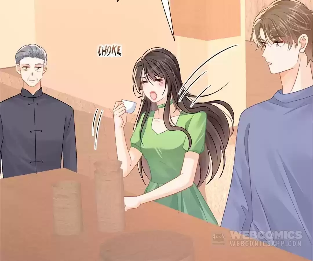 Read Secret Pleasure chapter 76 image 10 on Lezhin
