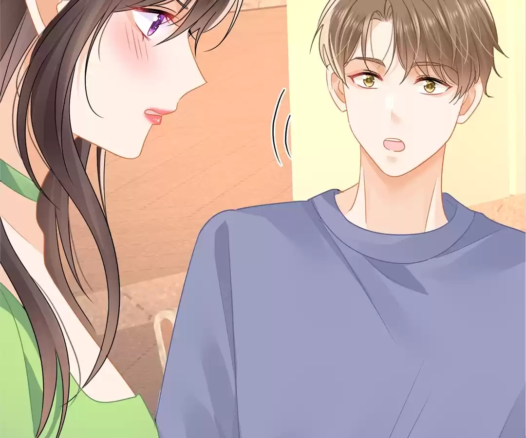 Read Secret Pleasure chapter 76 image 15 on Lezhin