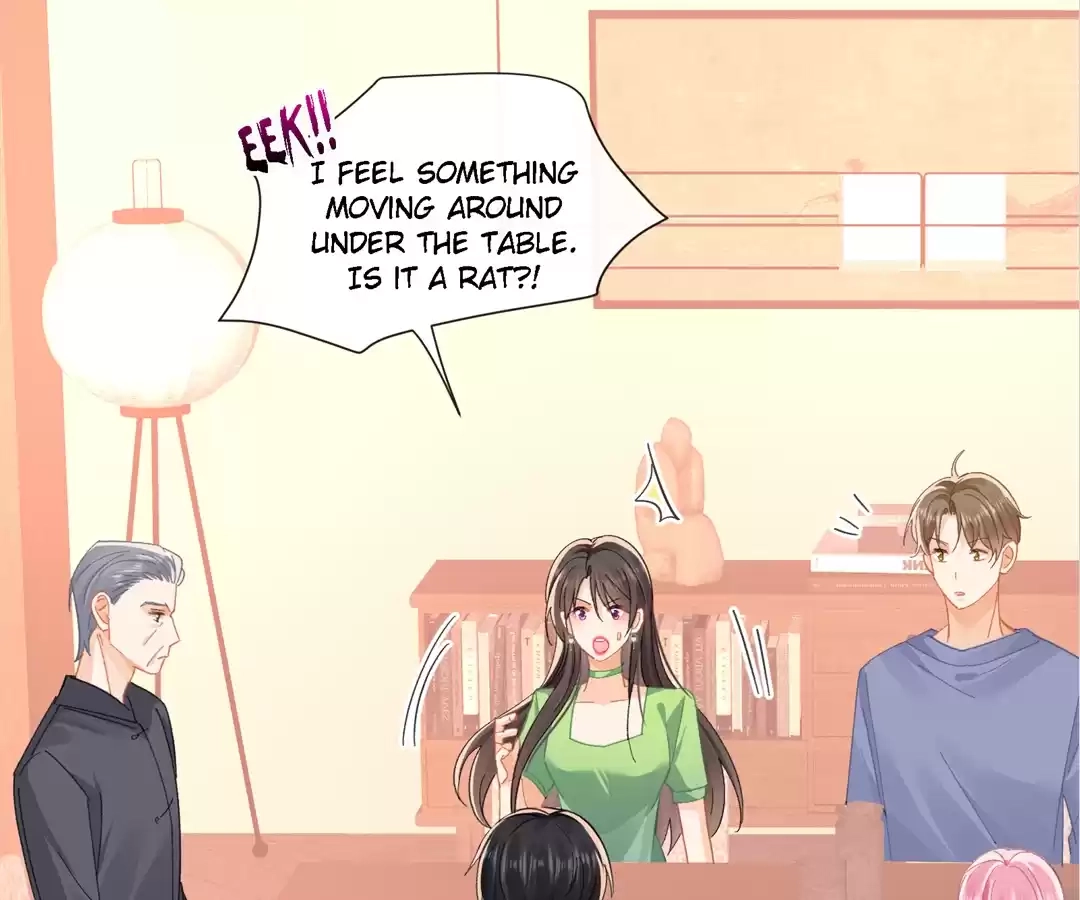 Read Secret Pleasure chapter 76 image 23 on Lezhin