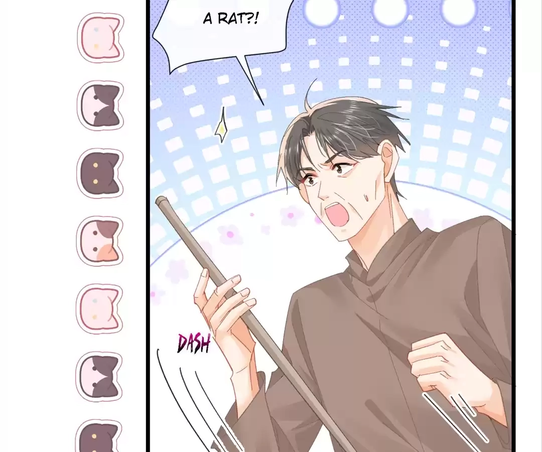 Read Secret Pleasure chapter 76 image 25 on Lezhin