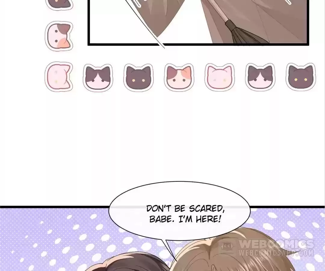 Read Secret Pleasure chapter 76 image 26 on Lezhin