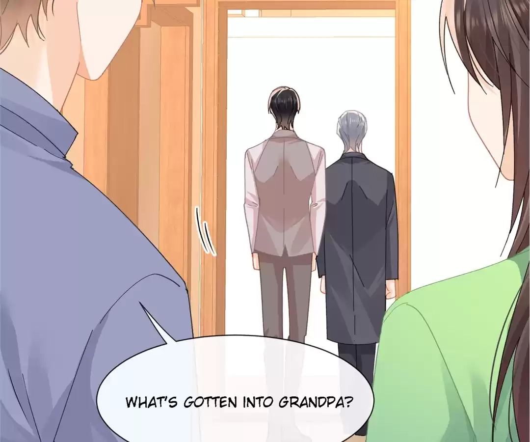 Read Secret Pleasure chapter 76 image 38 on Lezhin