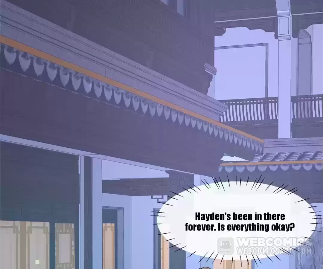 Read Secret Pleasure chapter 76 image 42 on Lezhin