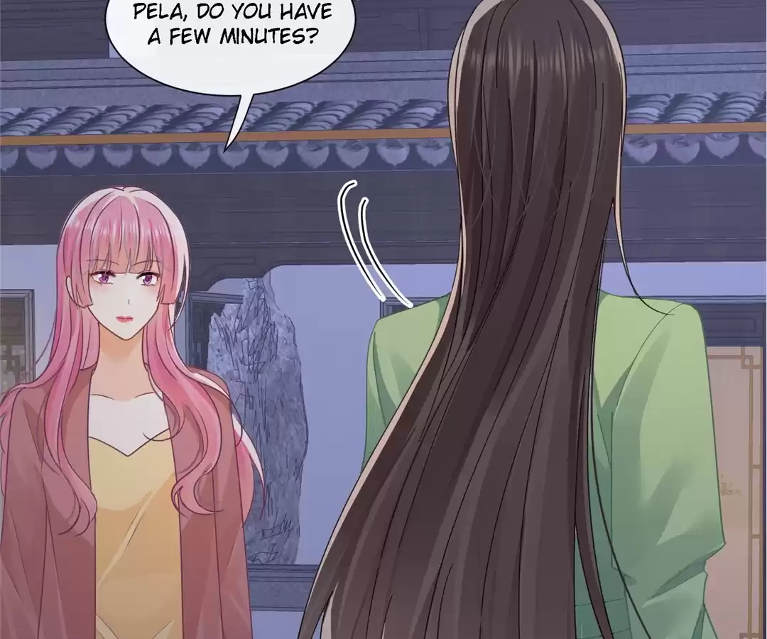 Read Secret Pleasure chapter 76 image 45 on Lezhin