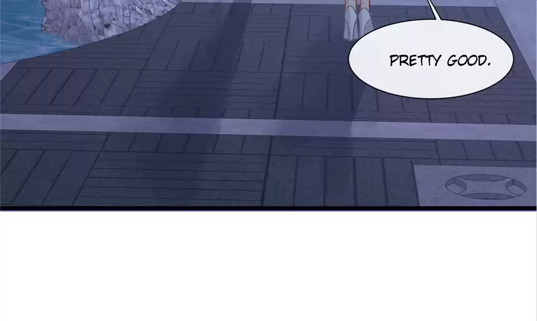 Read Secret Pleasure chapter 76 image 52 on Lezhin