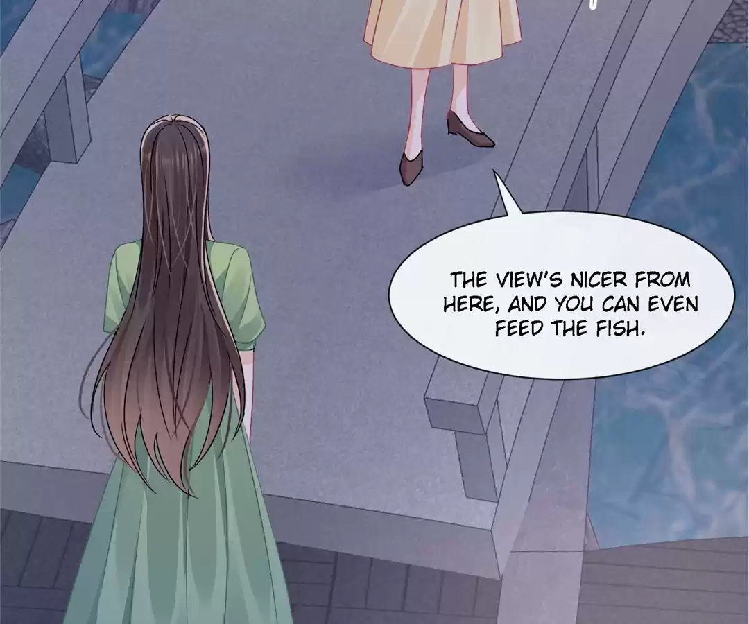 Read Secret Pleasure chapter 76 image 65 on Lezhin