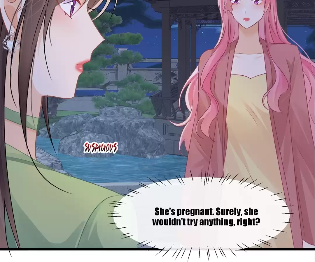 Read Secret Pleasure chapter 76 image 70 on Lezhin