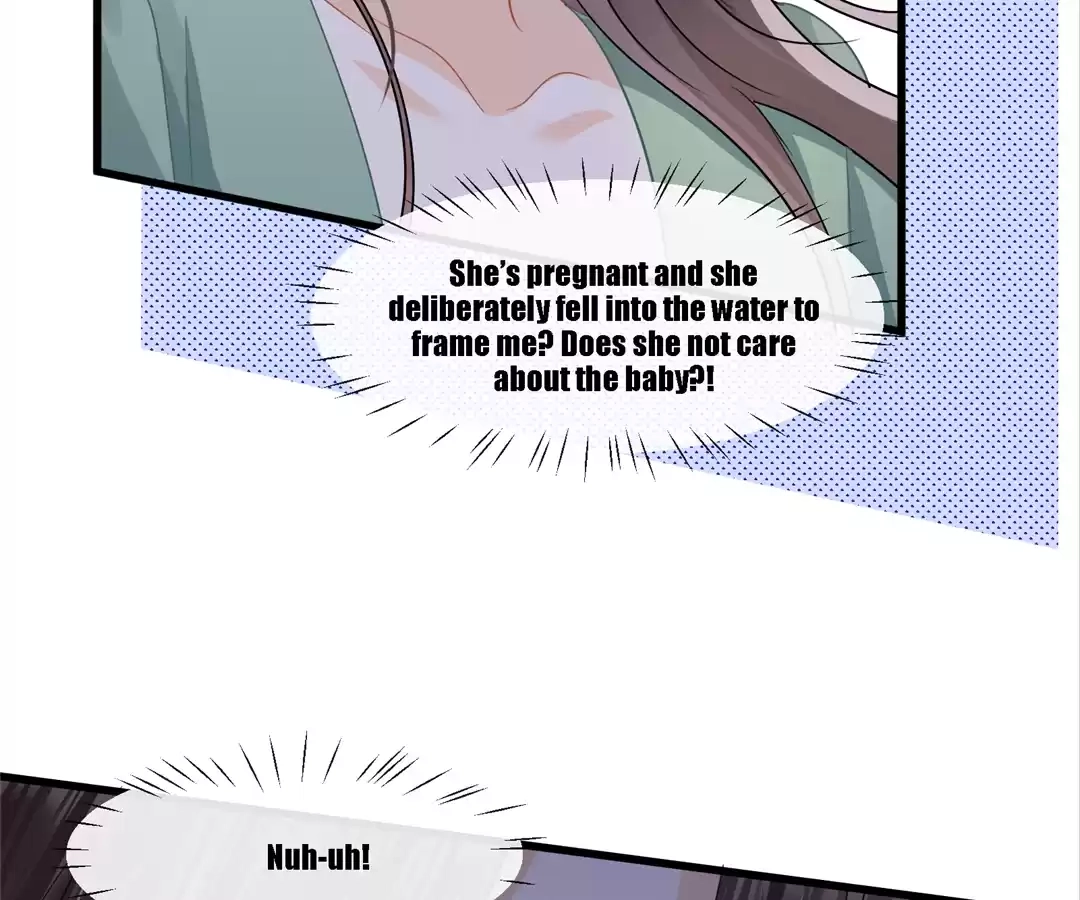 Read Secret Pleasure chapter 76 image 80 on Lezhin