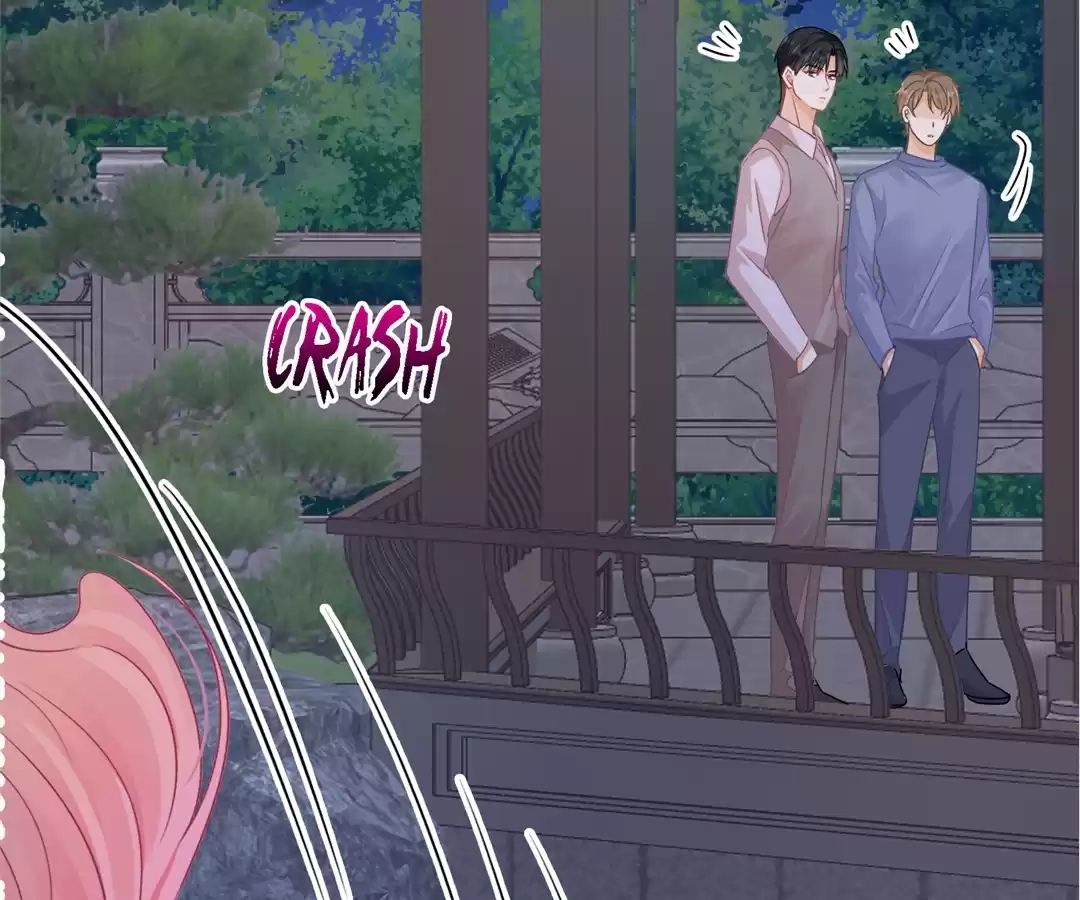 Read Secret Pleasure chapter 76 image 85 on Lezhin
