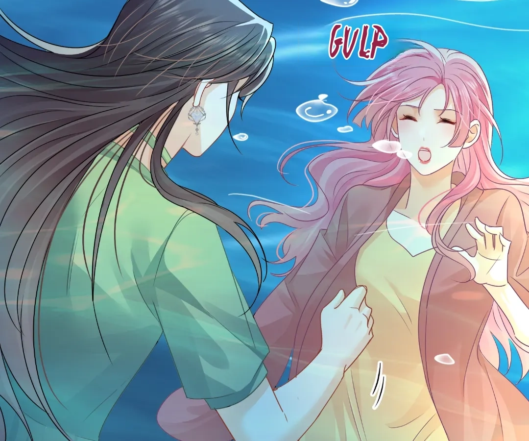 Read Secret Pleasure chapter 77 image 1 on Lezhin