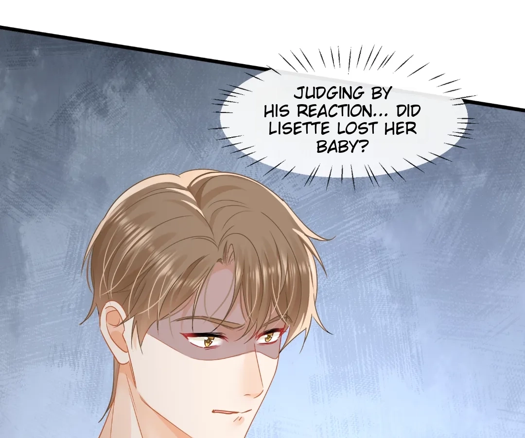 Read Secret Pleasure chapter 77 image 27 on Lezhin