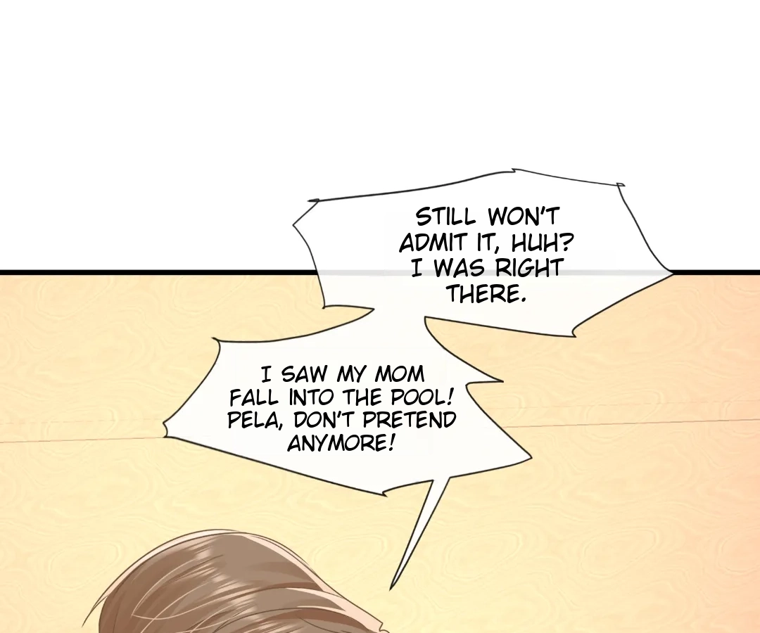 Read Secret Pleasure chapter 77 image 30 on Lezhin