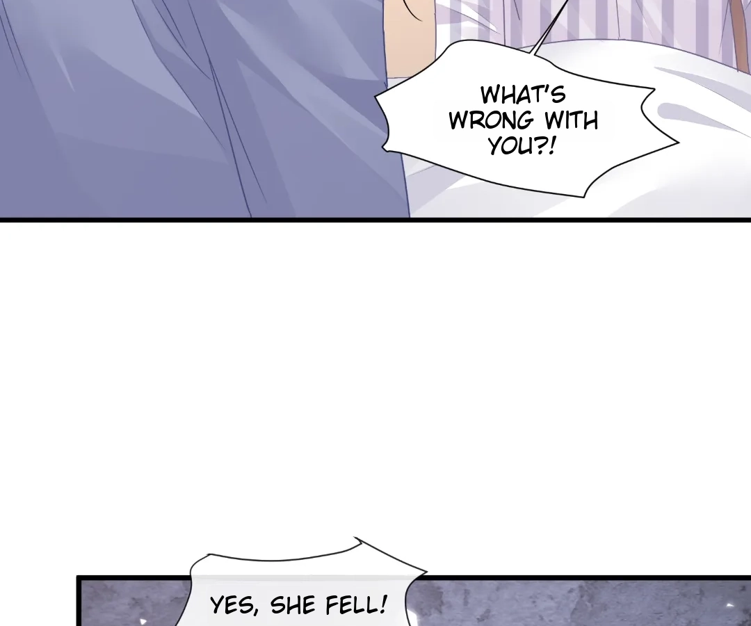 Read Secret Pleasure chapter 77 image 32 on Lezhin