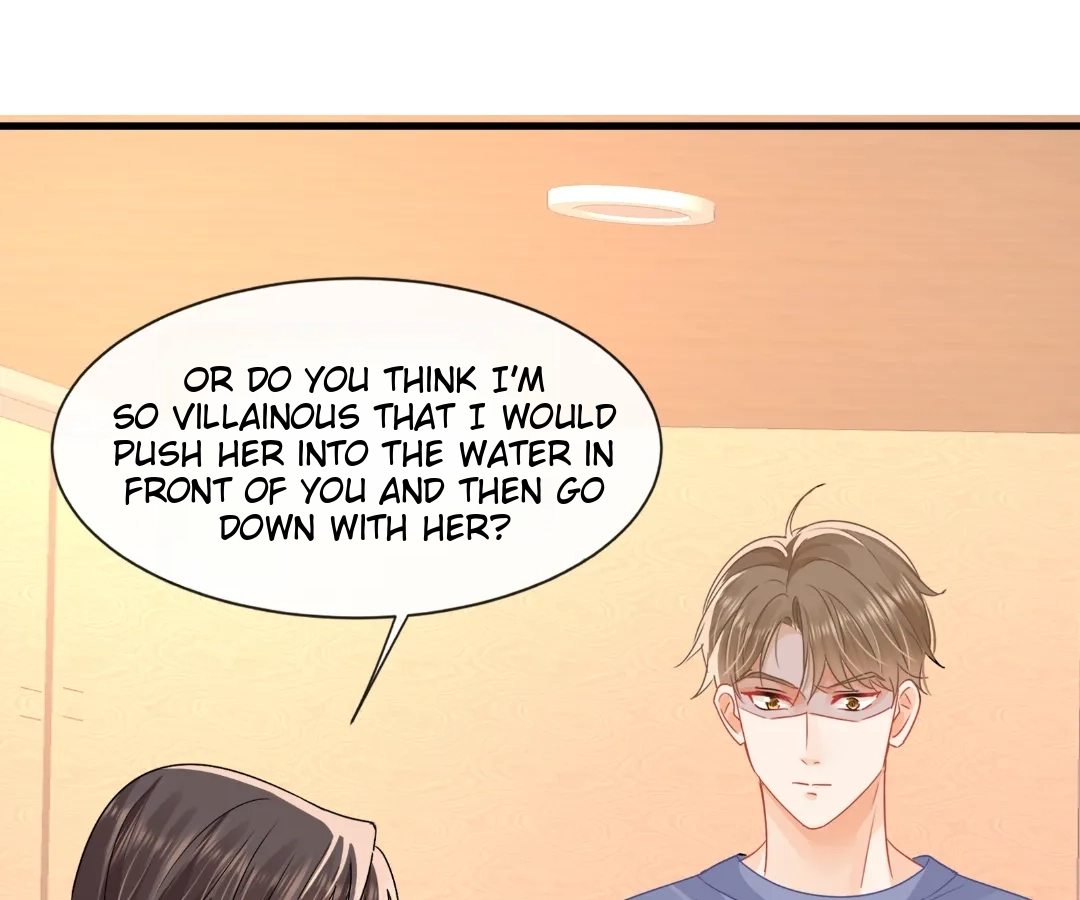 Read Secret Pleasure chapter 77 image 41 on Lezhin