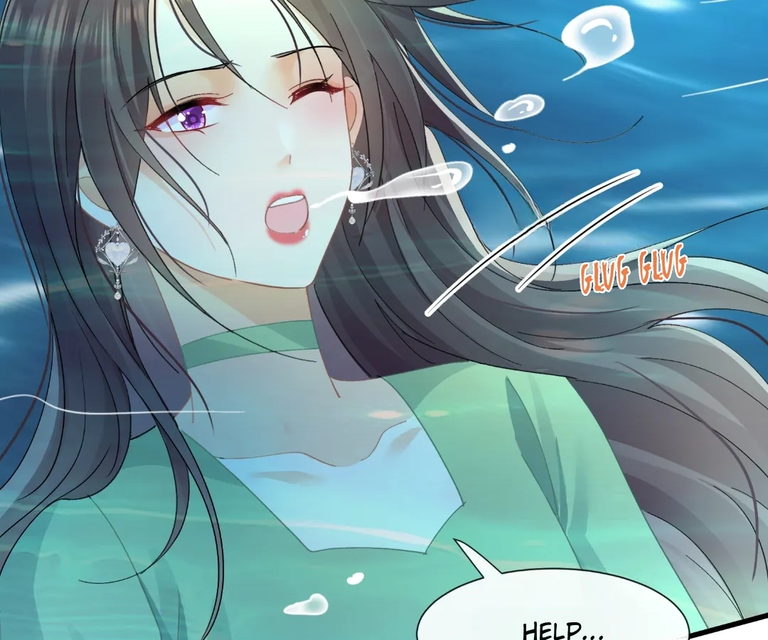 Read Secret Pleasure chapter 77 image 8 on Lezhin