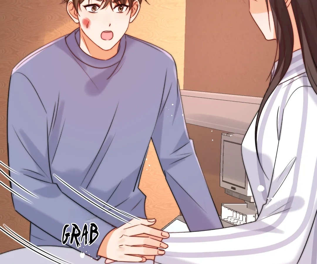 Read Secret Pleasure chapter 78 image 17 on Lezhin