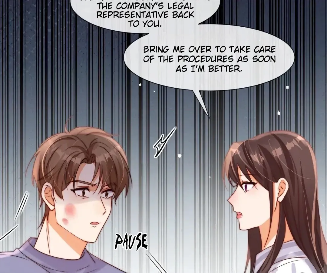 Read Secret Pleasure chapter 78 image 19 on Lezhin