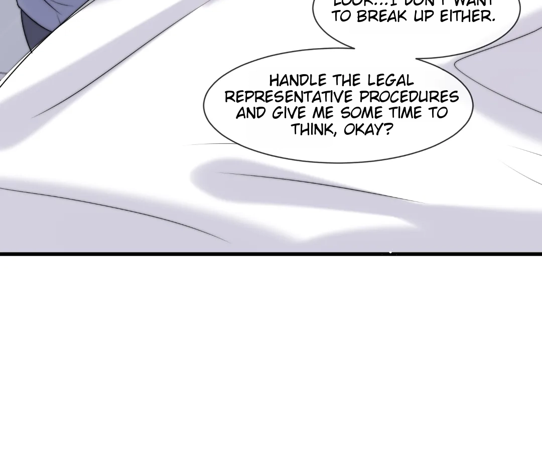 Read Secret Pleasure chapter 78 image 37 on Lezhin