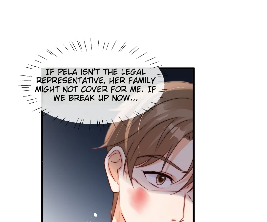 Read Secret Pleasure chapter 78 image 38 on Lezhin
