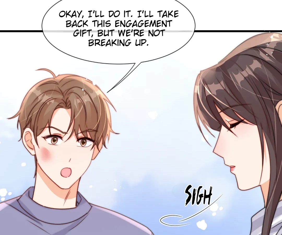 Read Secret Pleasure chapter 78 image 40 on Lezhin