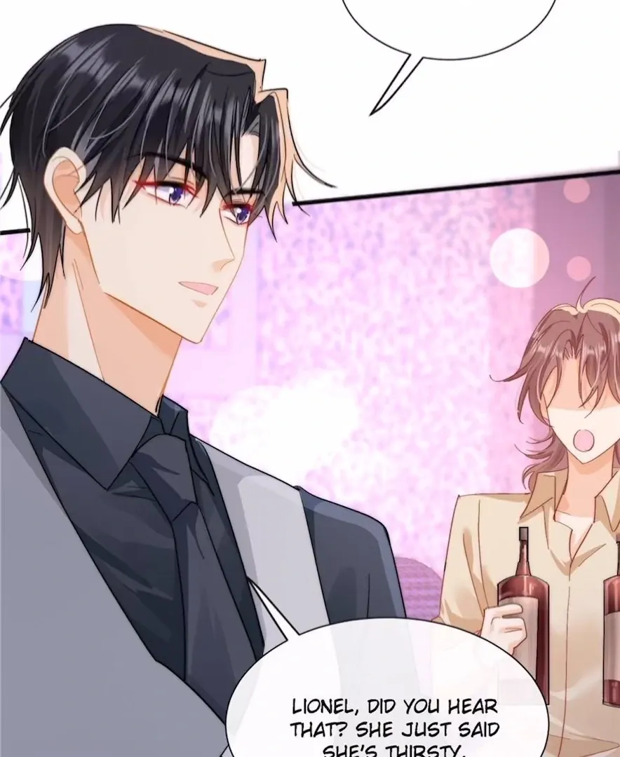 Read Secret Pleasure chapter 8 image 22 on Lezhin