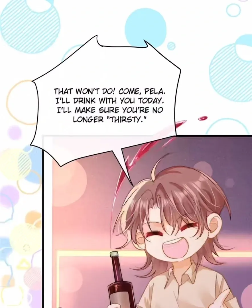 Read Secret Pleasure chapter 8 image 24 on Lezhin