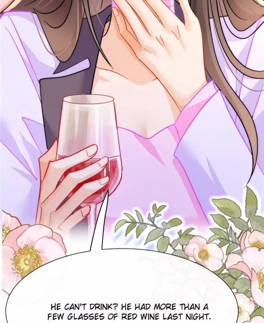 Read Secret Pleasure chapter 8 image 33 on Lezhin