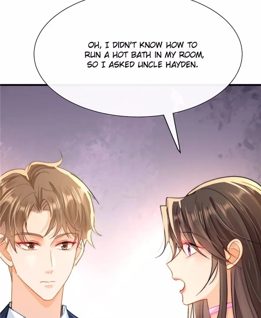 Read Secret Pleasure chapter 8 image 45 on Lezhin
