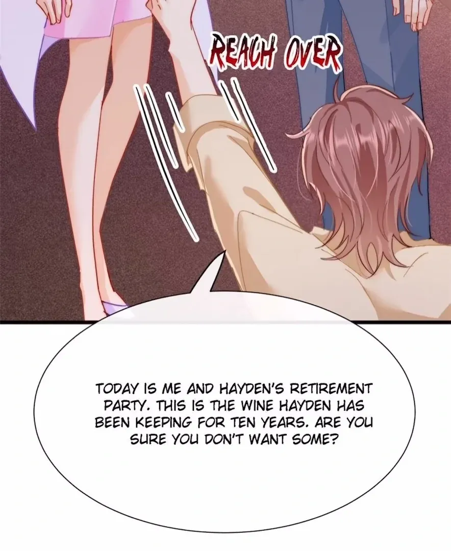 Read Secret Pleasure chapter 8 image 8 on Lezhin