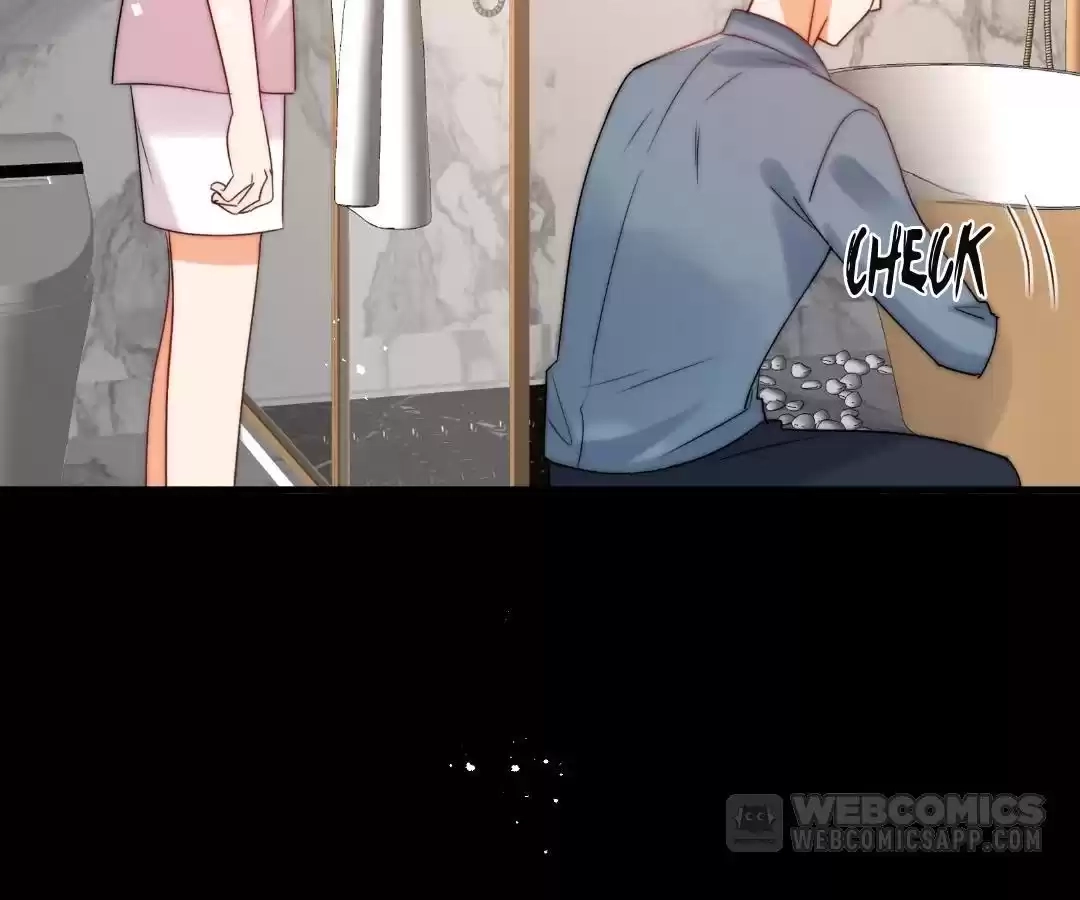 Read Secret Pleasure chapter 80 image 18 on Lezhin