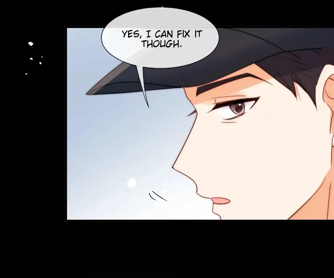 Read Secret Pleasure chapter 80 image 19 on Lezhin
