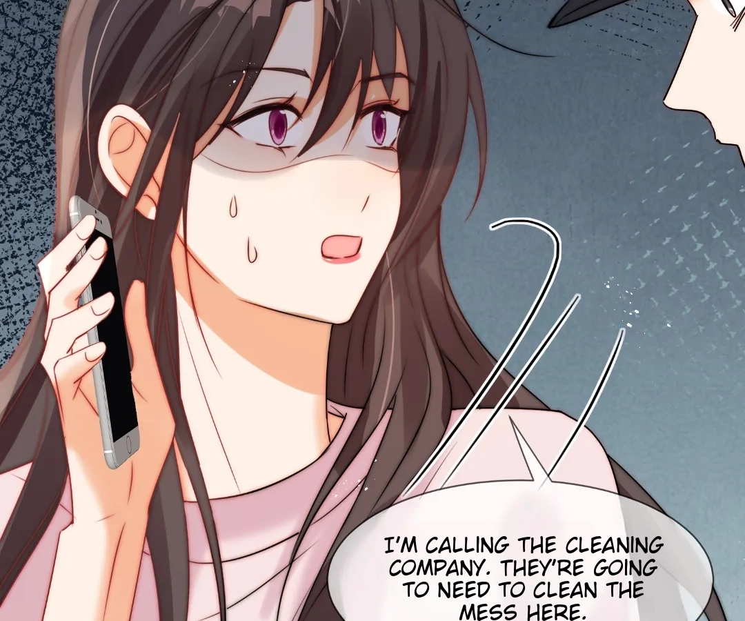 Read Secret Pleasure chapter 80 image 33 on Lezhin