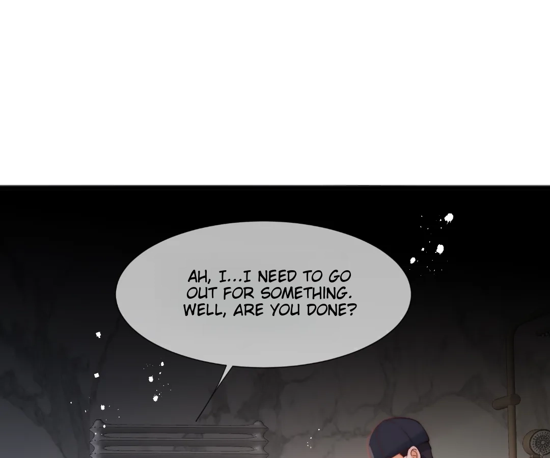 Read Secret Pleasure chapter 80 image 36 on Lezhin