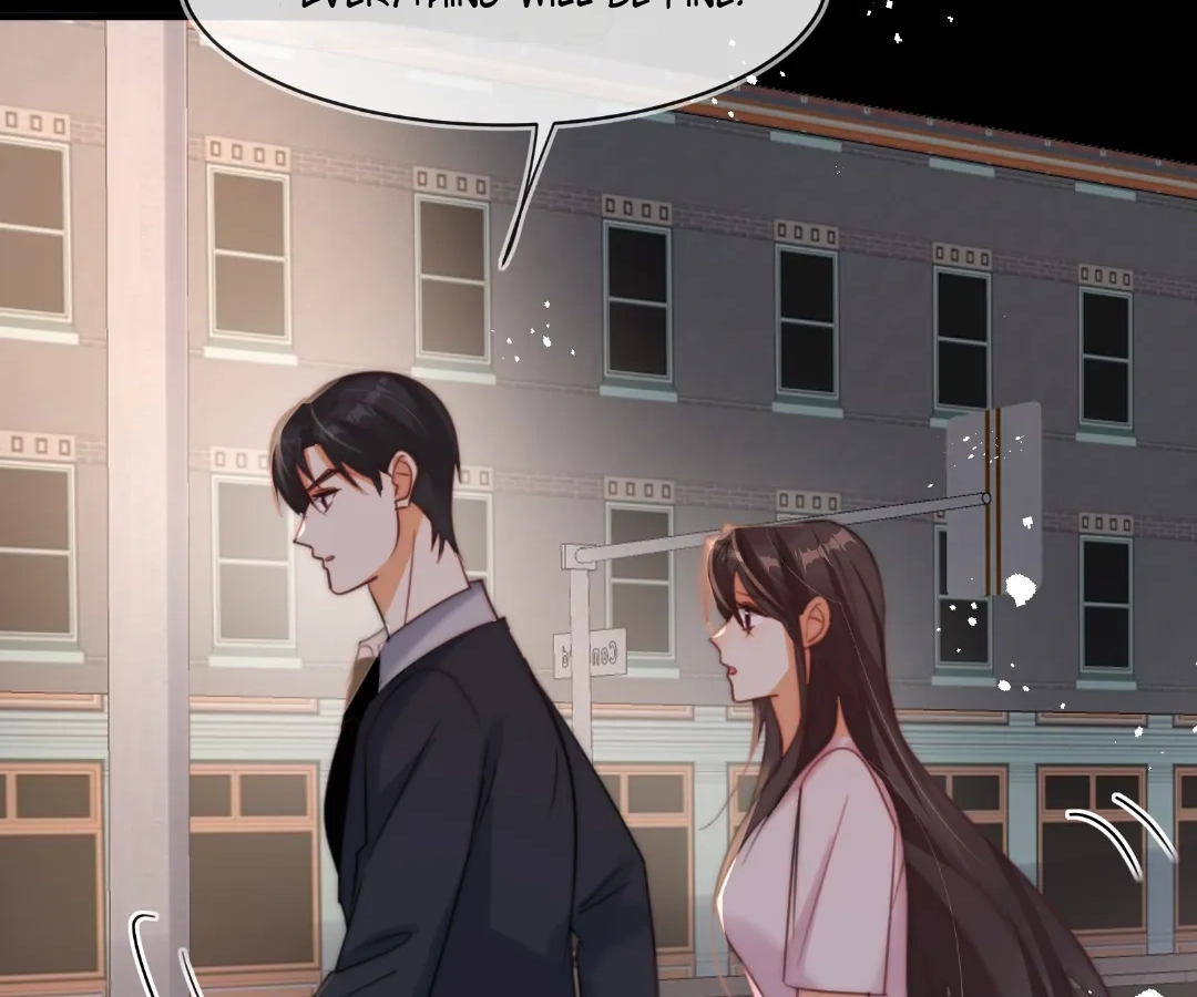Read Secret Pleasure chapter 81 image 21 on Lezhin
