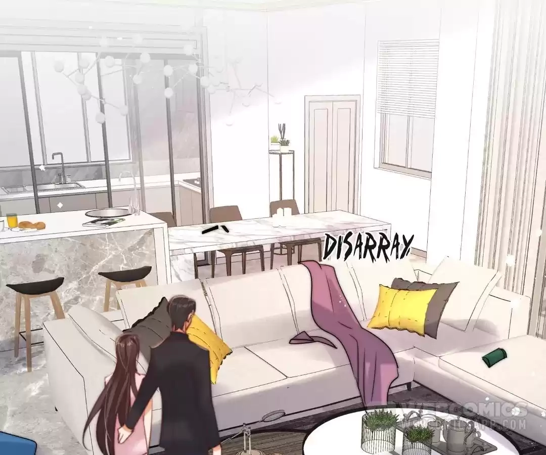 Read Secret Pleasure chapter 81 image 26 on Lezhin