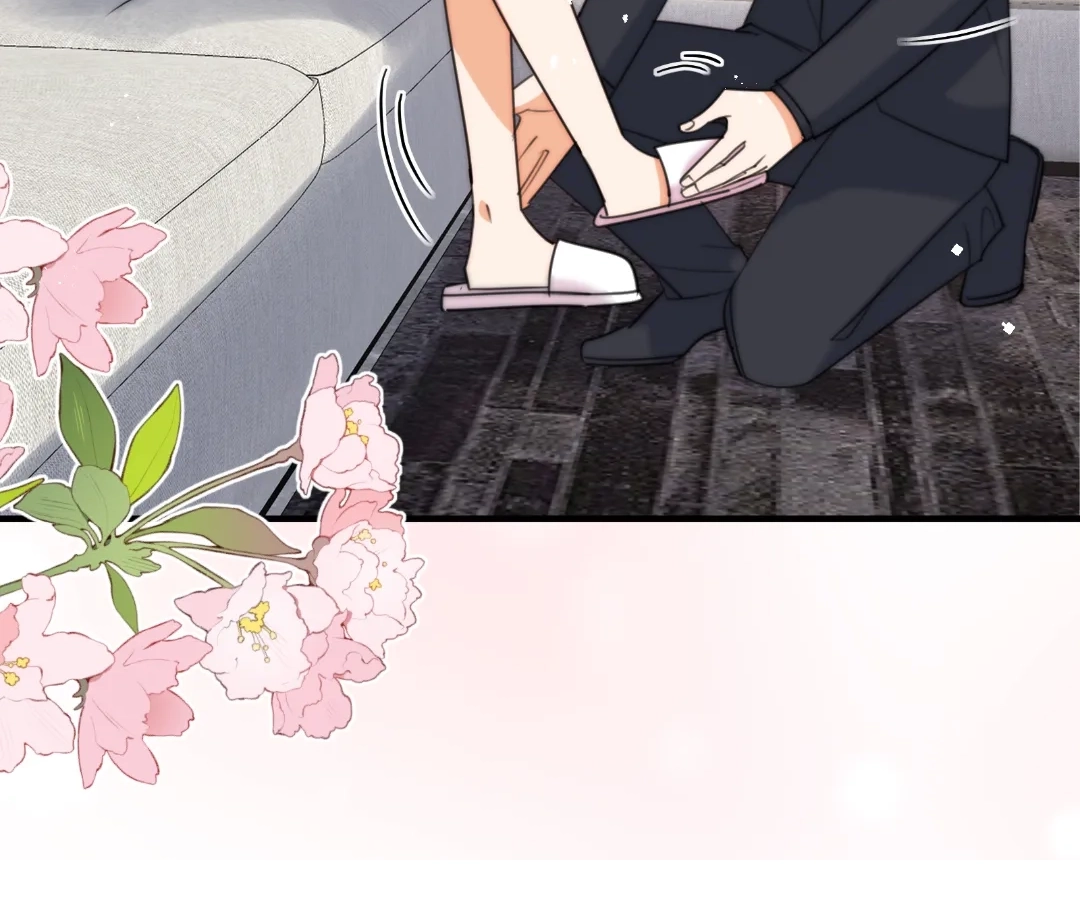Read Secret Pleasure chapter 81 image 31 on Lezhin