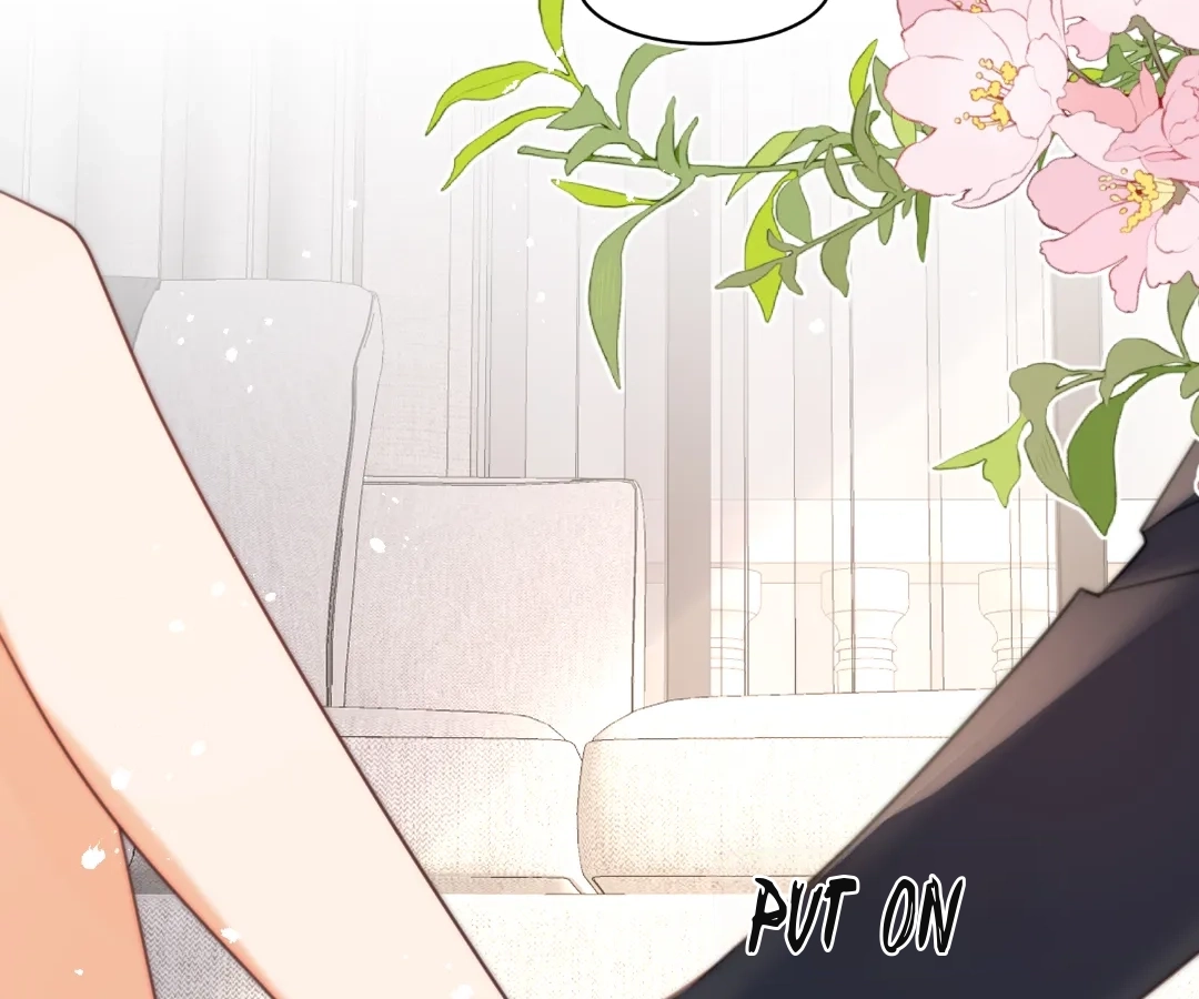 Read Secret Pleasure chapter 81 image 33 on Lezhin