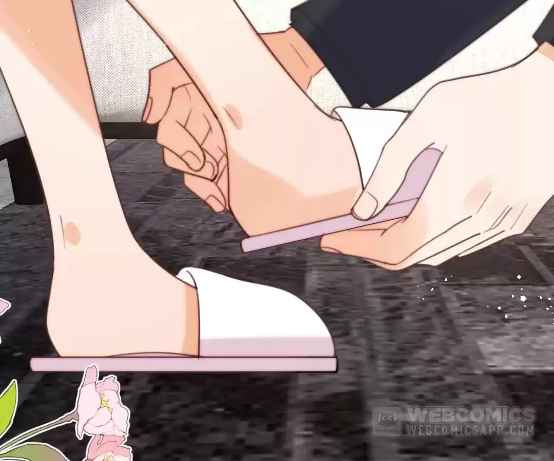 Read Secret Pleasure chapter 81 image 34 on Lezhin