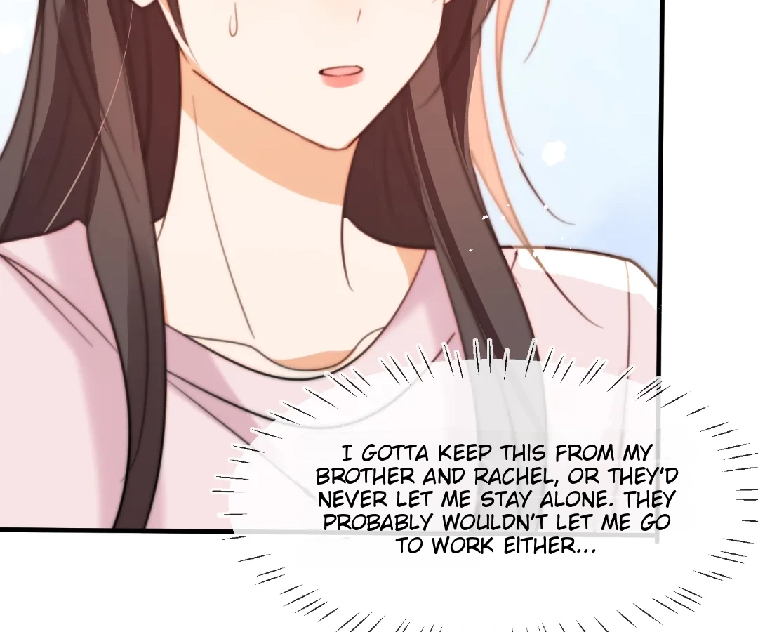 Read Secret Pleasure chapter 81 image 45 on Lezhin