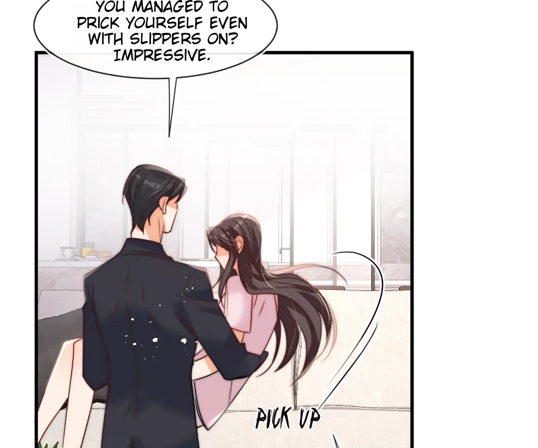 Read Secret Pleasure chapter 82 image 25 on Lezhin