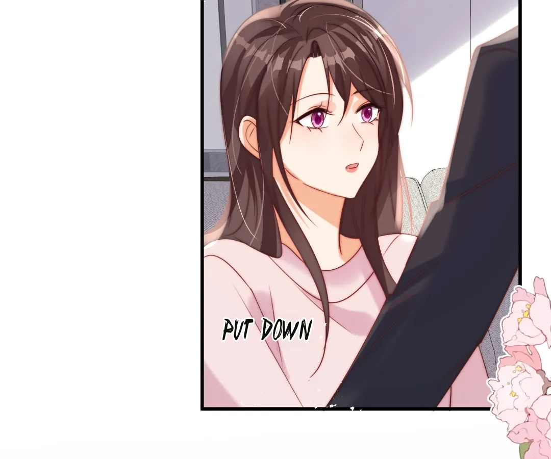 Read Secret Pleasure chapter 82 image 27 on Lezhin