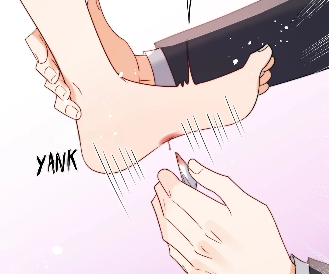 Read Secret Pleasure chapter 82 image 33 on Lezhin