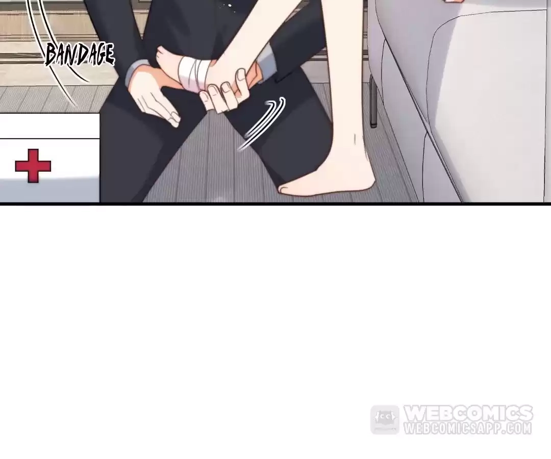 Read Secret Pleasure chapter 82 image 58 on Lezhin