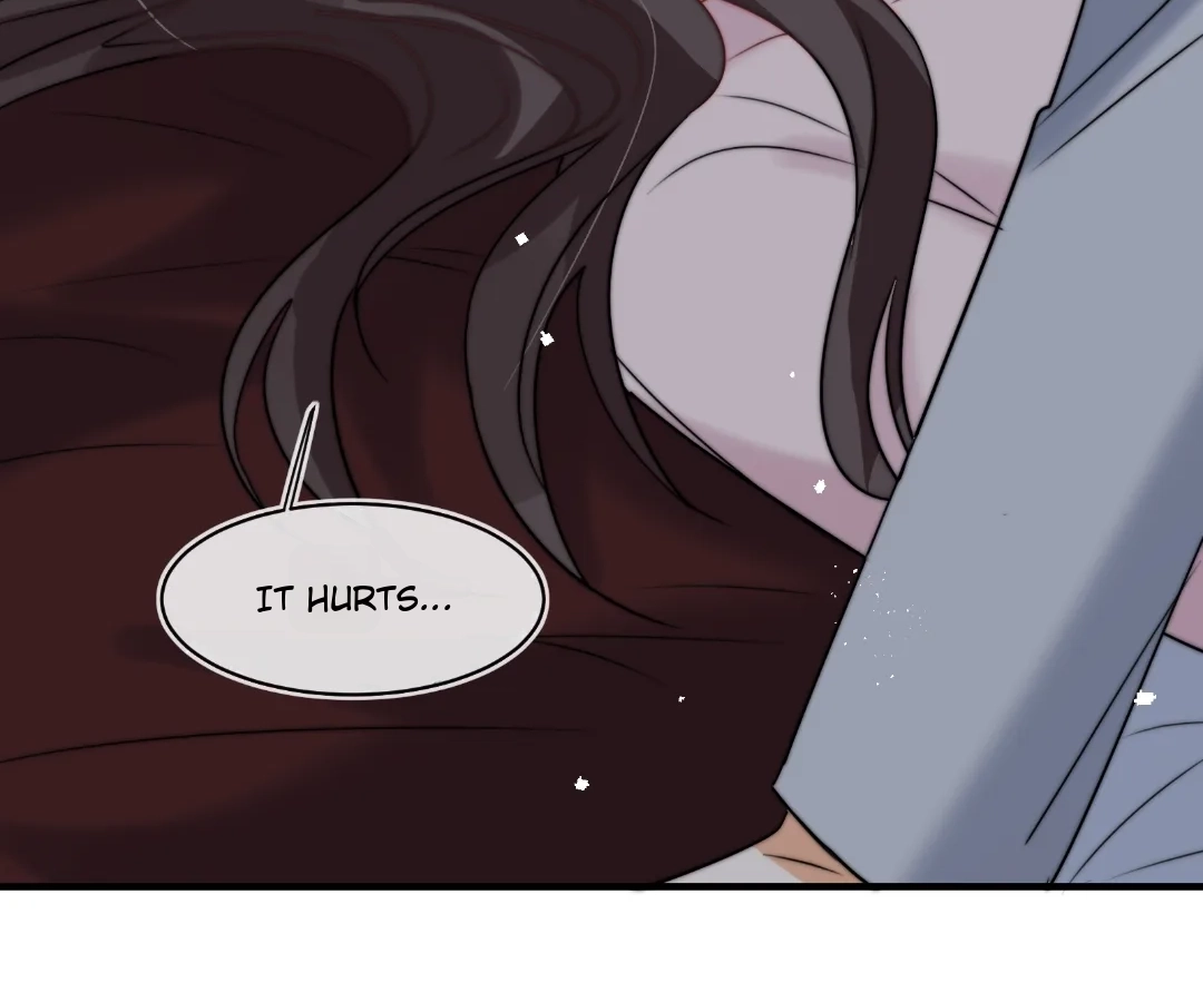 Read Secret Pleasure chapter 83 image 16 on Lezhin