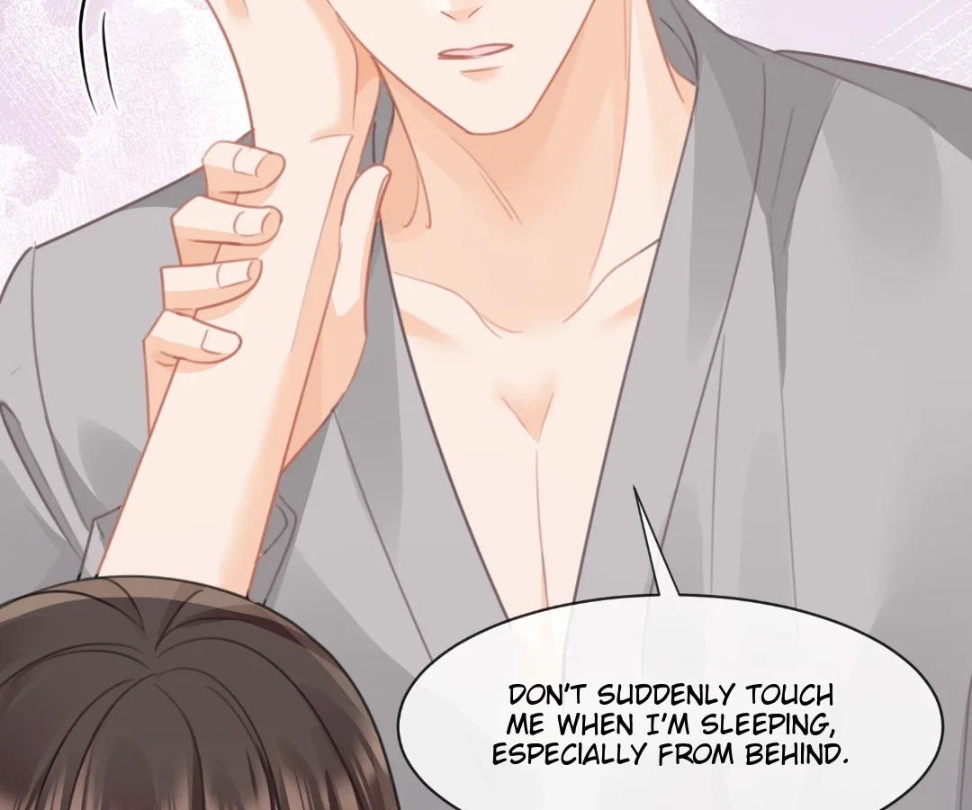 Read Secret Pleasure chapter 83 image 22 on Lezhin
