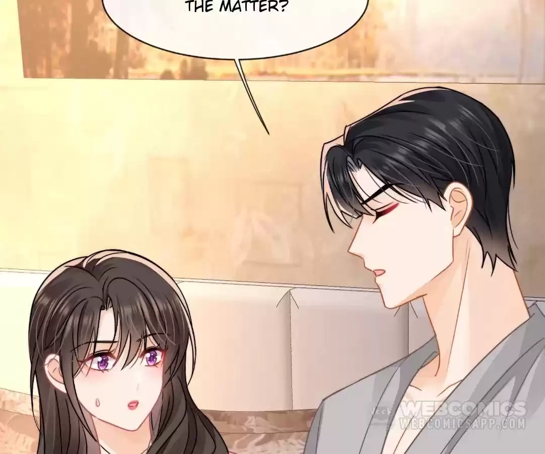 Read Secret Pleasure chapter 83 image 34 on Lezhin
