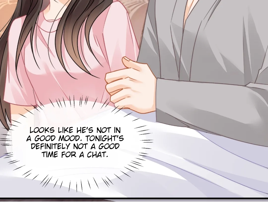 Read Secret Pleasure chapter 83 image 35 on Lezhin