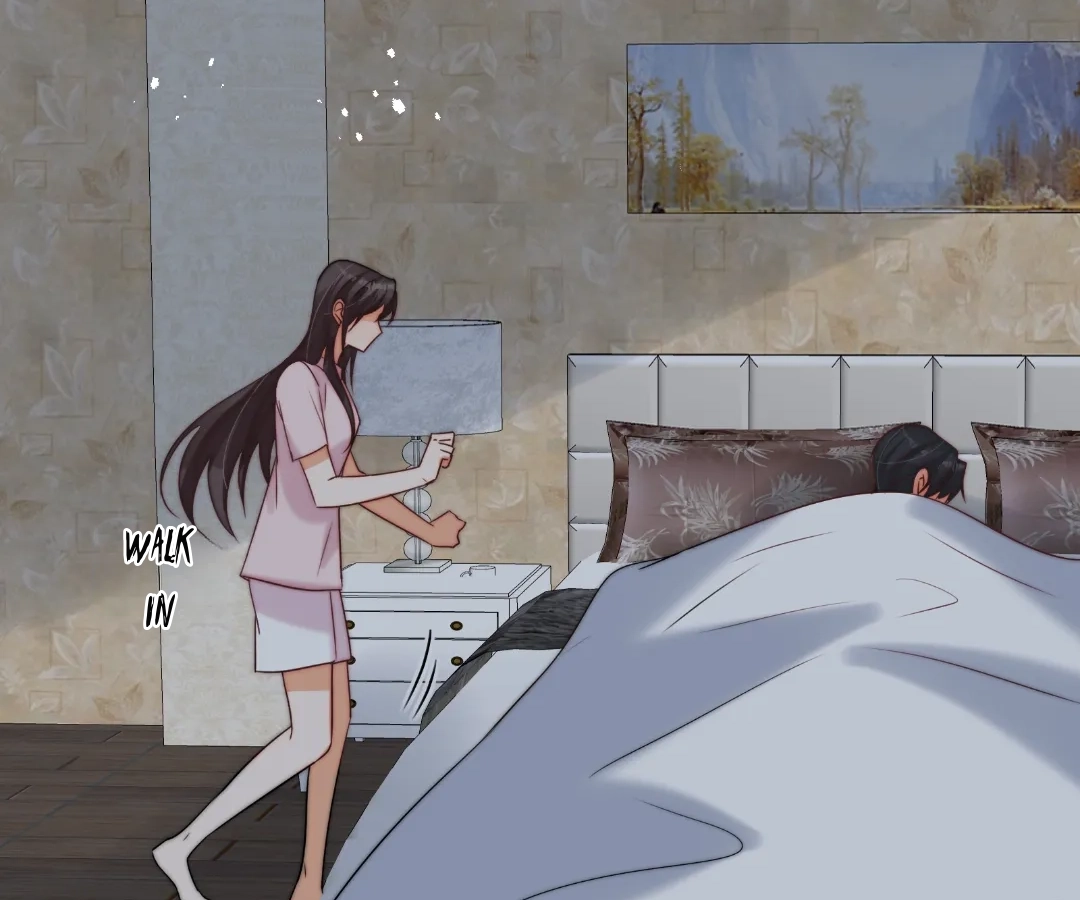 Read Secret Pleasure chapter 83 image 4 on Lezhin